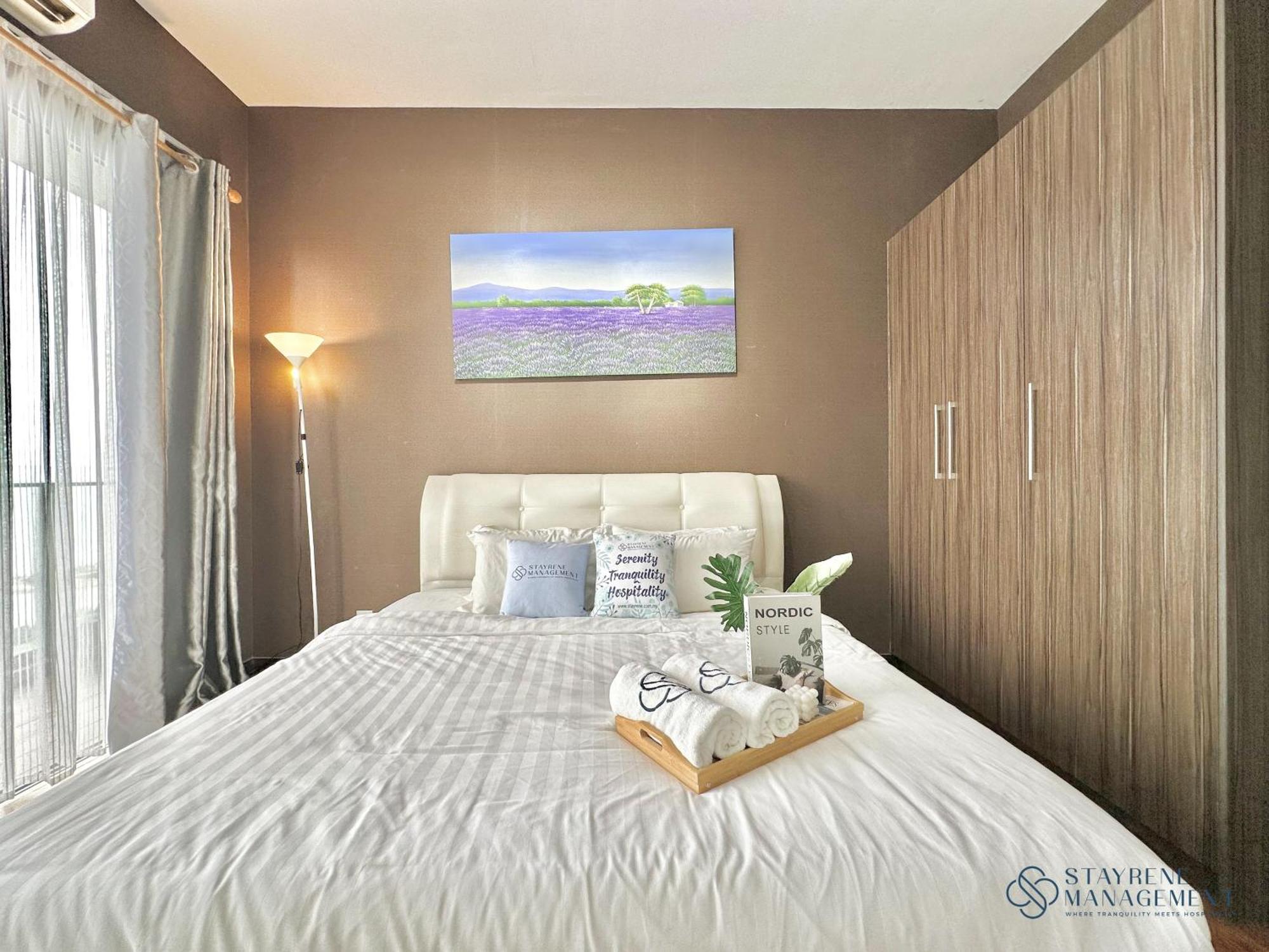 Silverscape Sea View By Stayrene *
