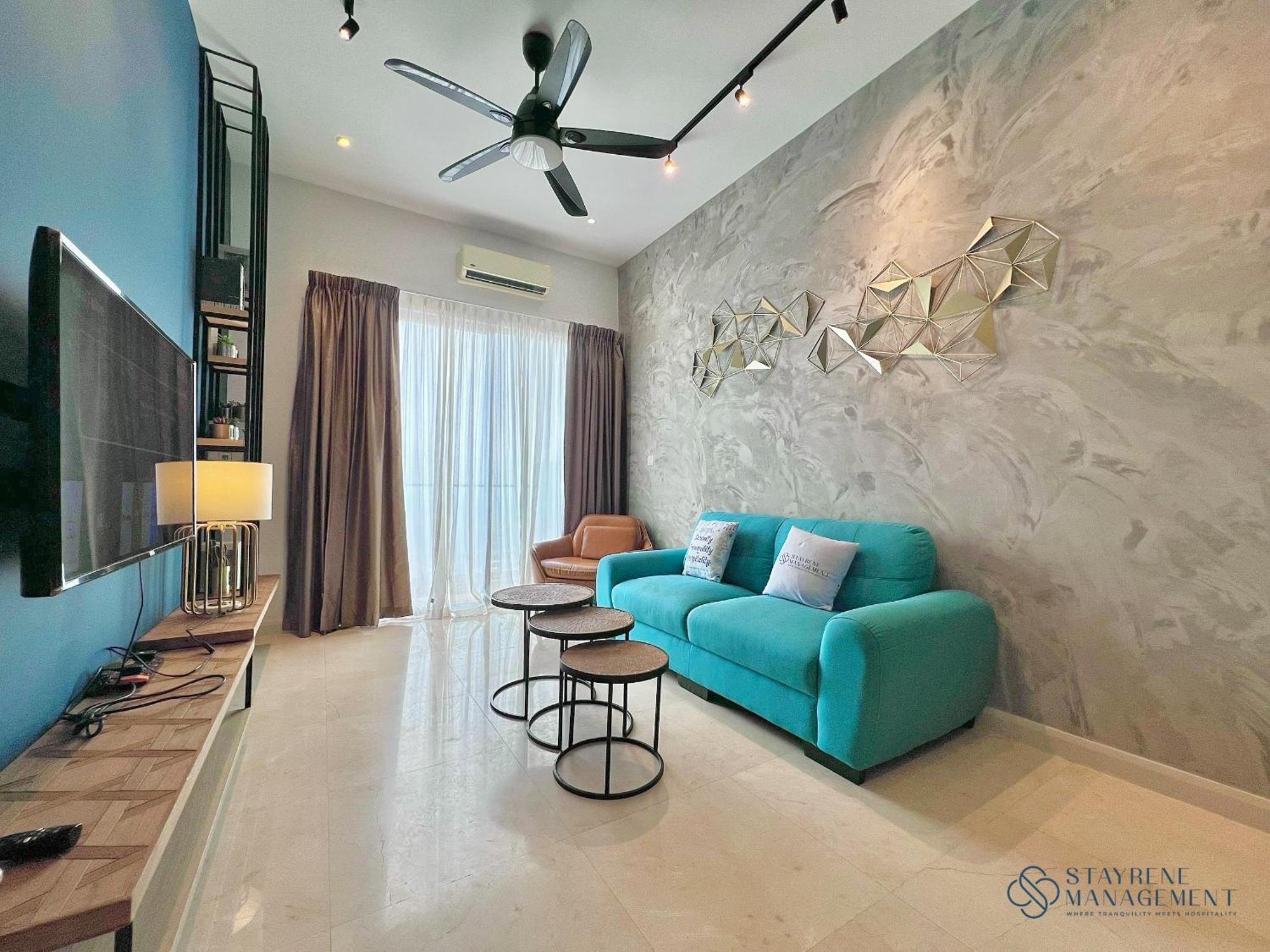 Apartment Silverscape Sea View By Stayrene