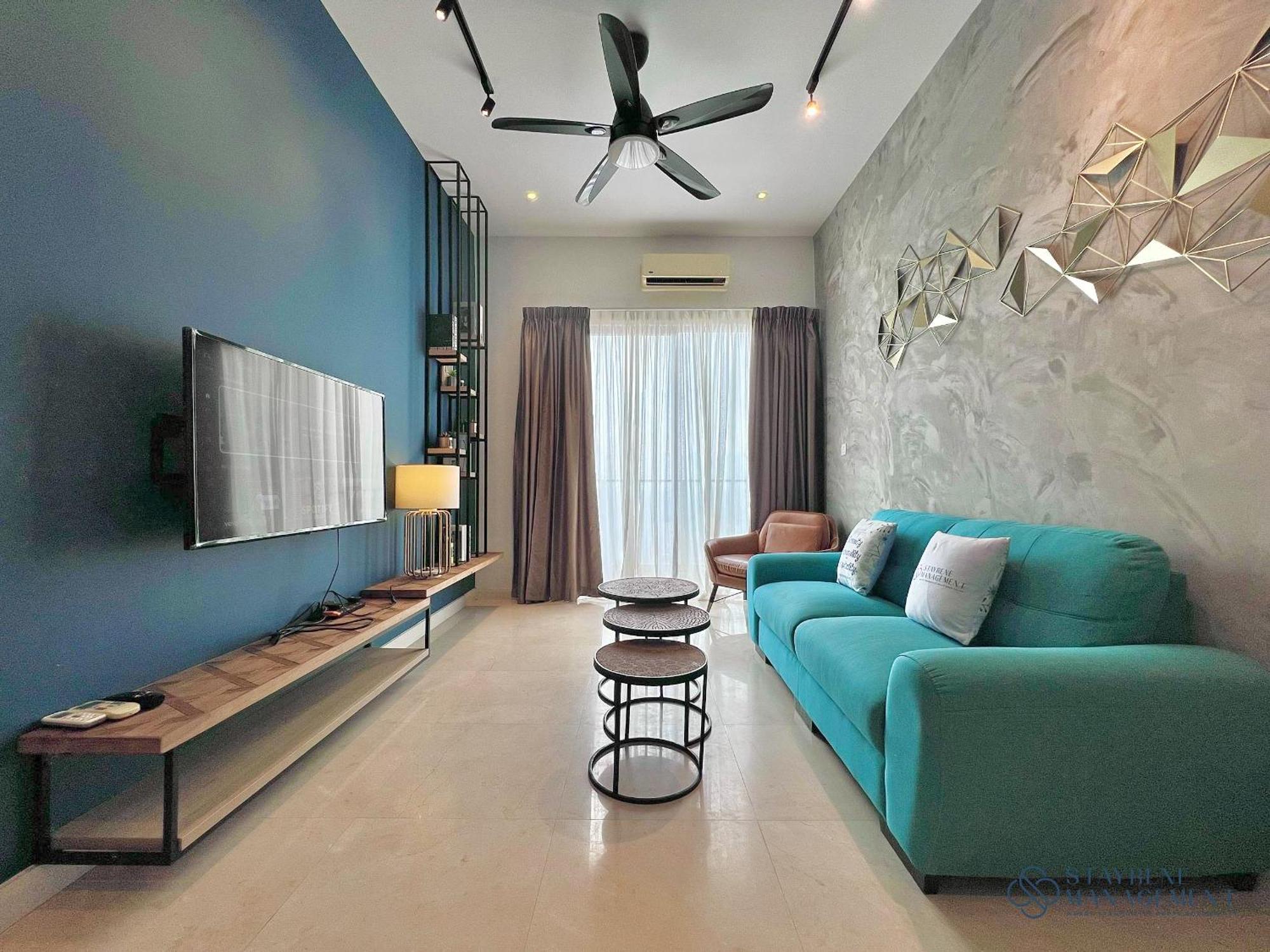 Apartment Silverscape Sea View By Stayrene