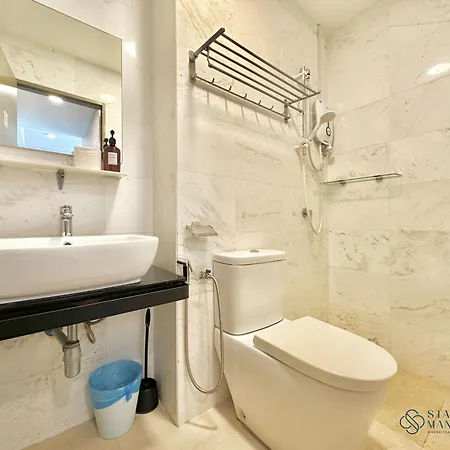 Silverscape Residence Sea View Melaka By Stayrene Exterior photo