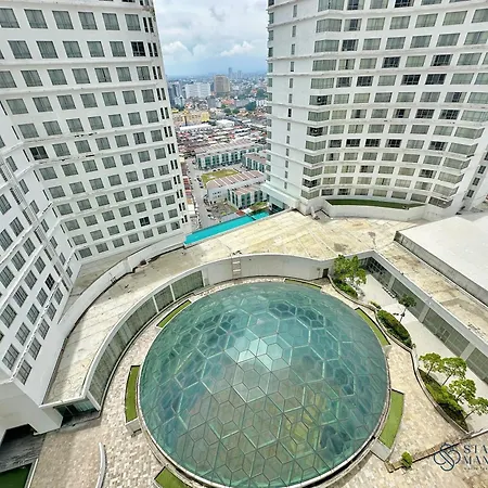 Silverscape Residence Sea View Melaka By Stayrene Room photo