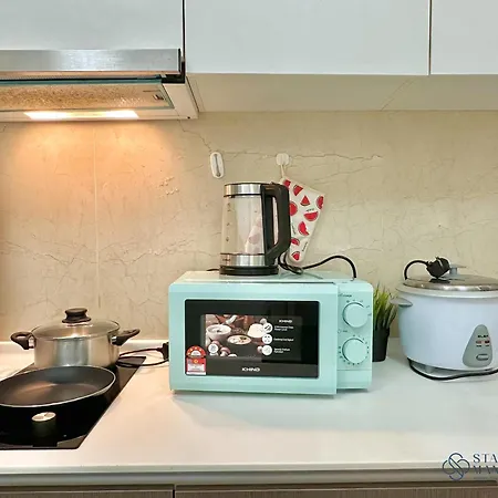 Silverscape Residence Sea View Melaka By Stayrene Room photo