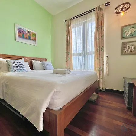 Silverscape Residence Sea View Melaka By Stayrene Exterior photo